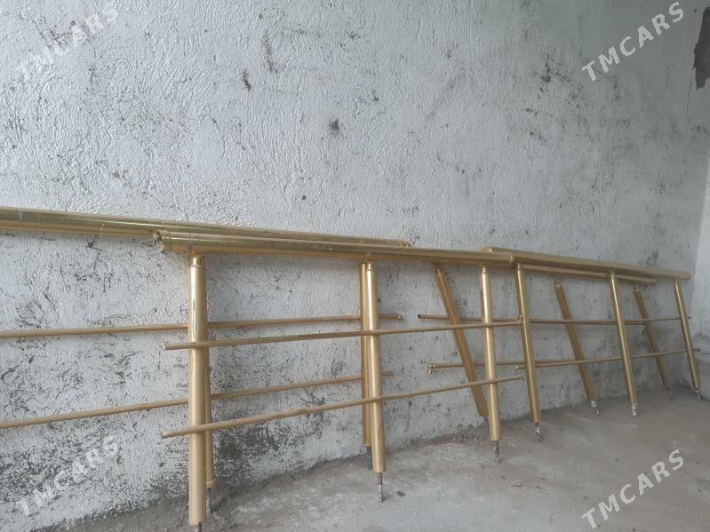 Perilla Lestnisa reşotkasy - Тязе заман - img 1