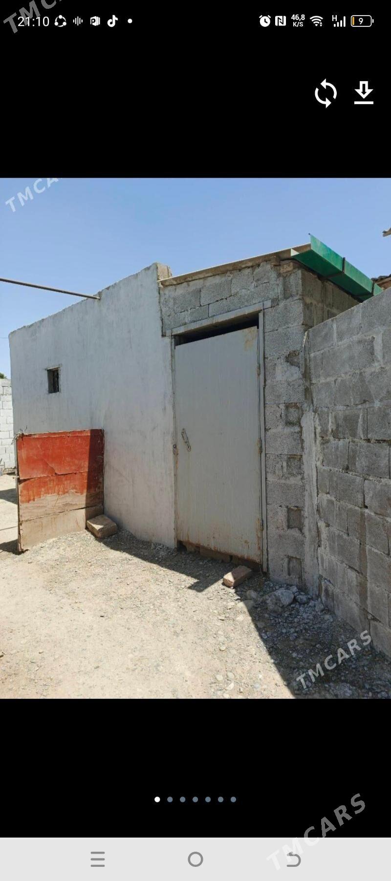 Baherden jay - Бахарден - img 1