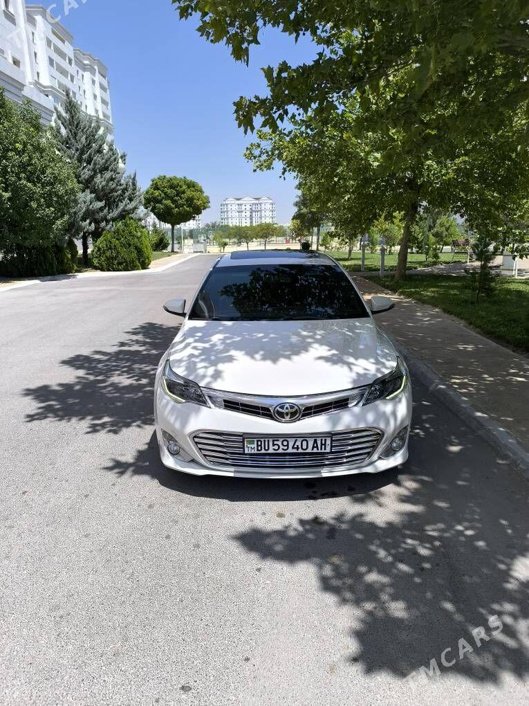 Toyota Avalon 2013 - 330 000 TMT - Gökdepe - img 1