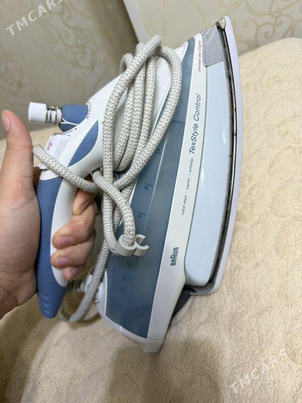 utuk - Ашхабад - img 1