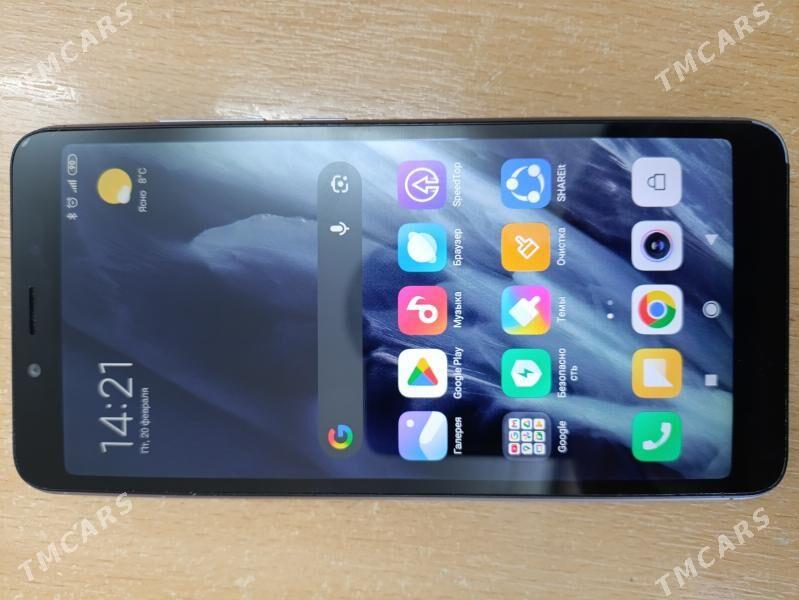 redmi 6 - Туркменбаши - img 1