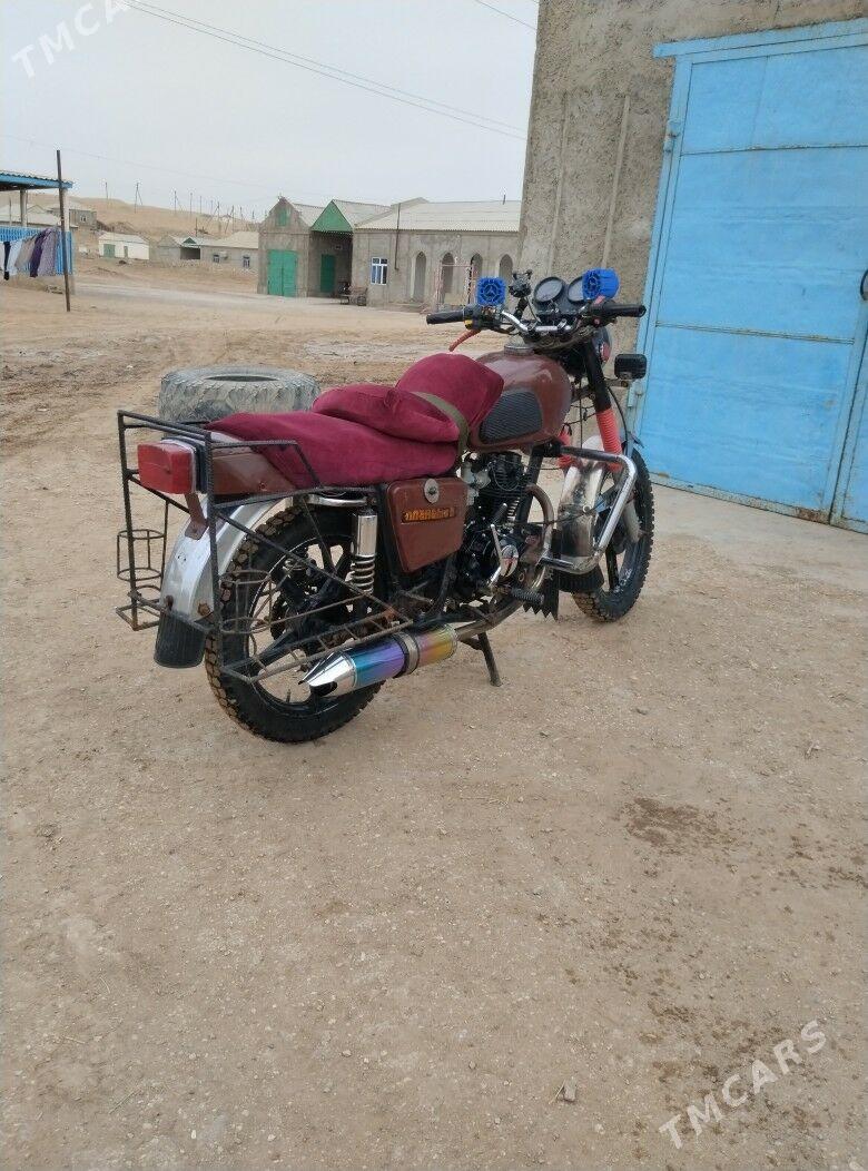 Fekon FK200-14G 2024 - 9 700 TMT - Эсенгулы - img 1