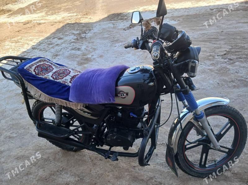 Fekon FK150-8G 2023 - 10 000 TMT - Sarahs - img 1