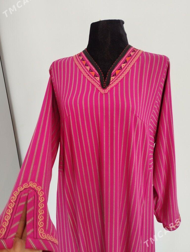 Tayyar ştapel - Балканабат - img 1