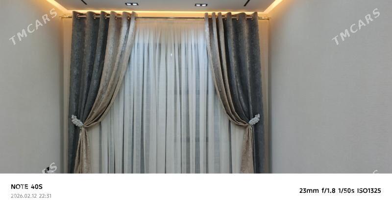 žalýuz - Ашхабад - img 1