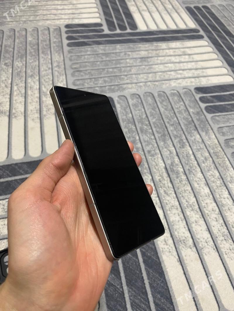 infinx note 50 - Мары - img 1