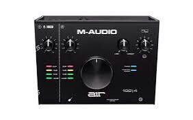 m audio kart - етр. Туркменбаши - img 1