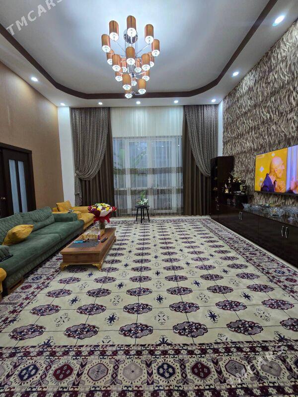 PODWOYSKIY 4 KOMNAT - ул. Подвойского (Битарап Туркменистан шаёлы) - img 1