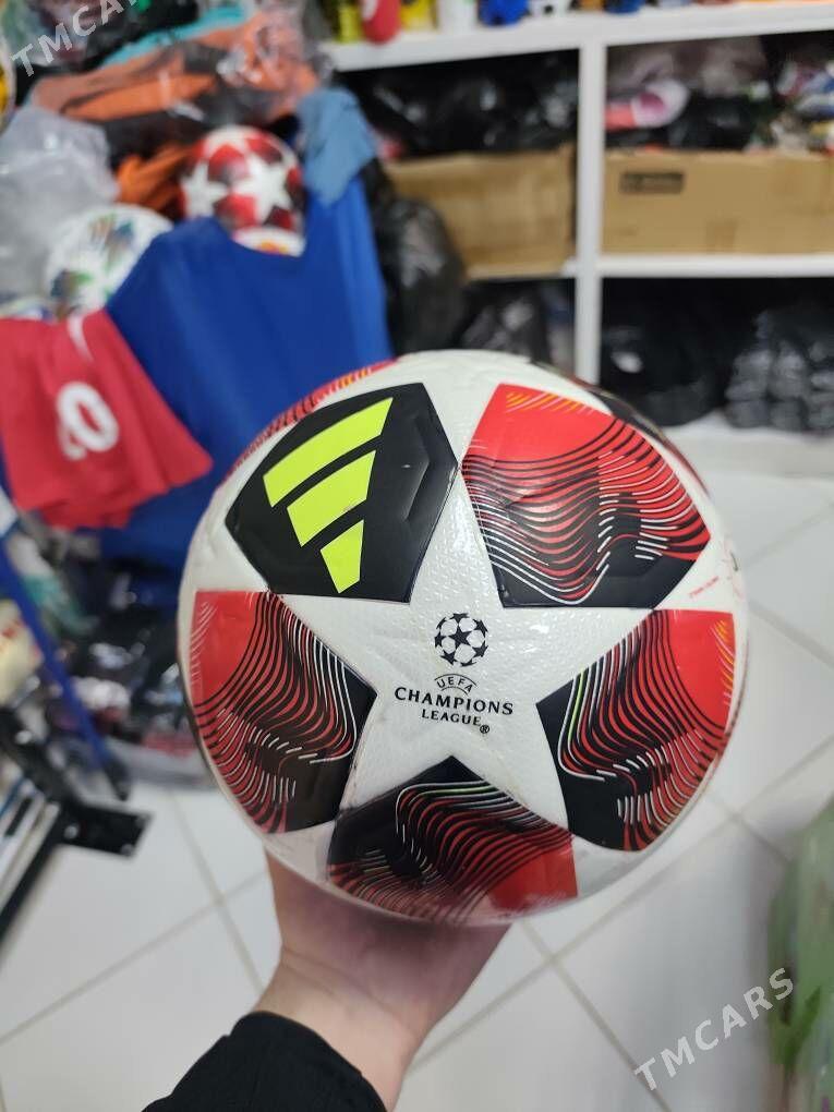 Top 5 Lik - Ашхабад - img 1