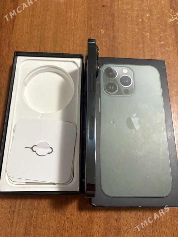 iphone 13pro - Daşoguz - img 1