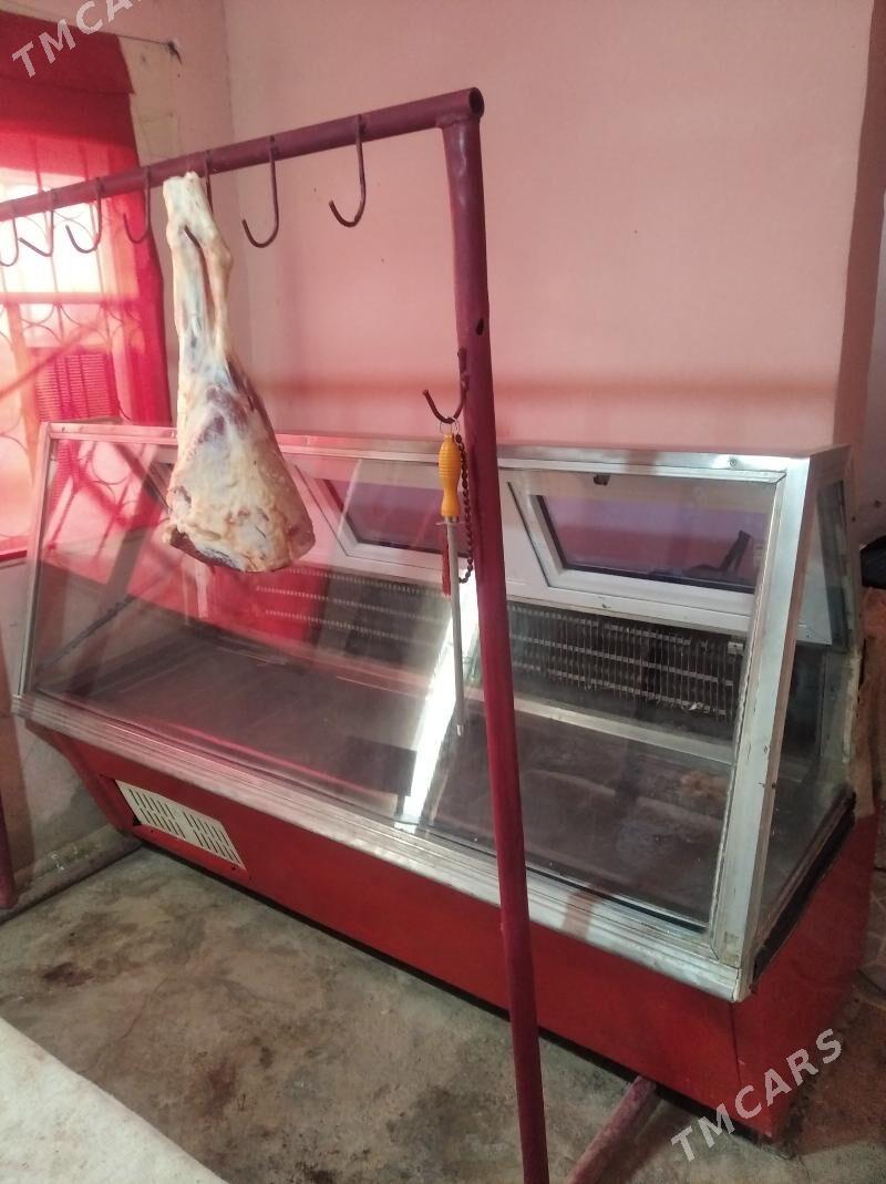 Witirine Haladinik - Каракумский этрап - img 1