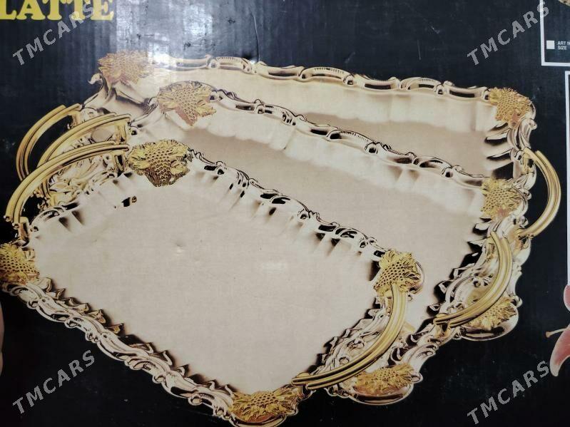 Pasuda - Балканабат - img 1