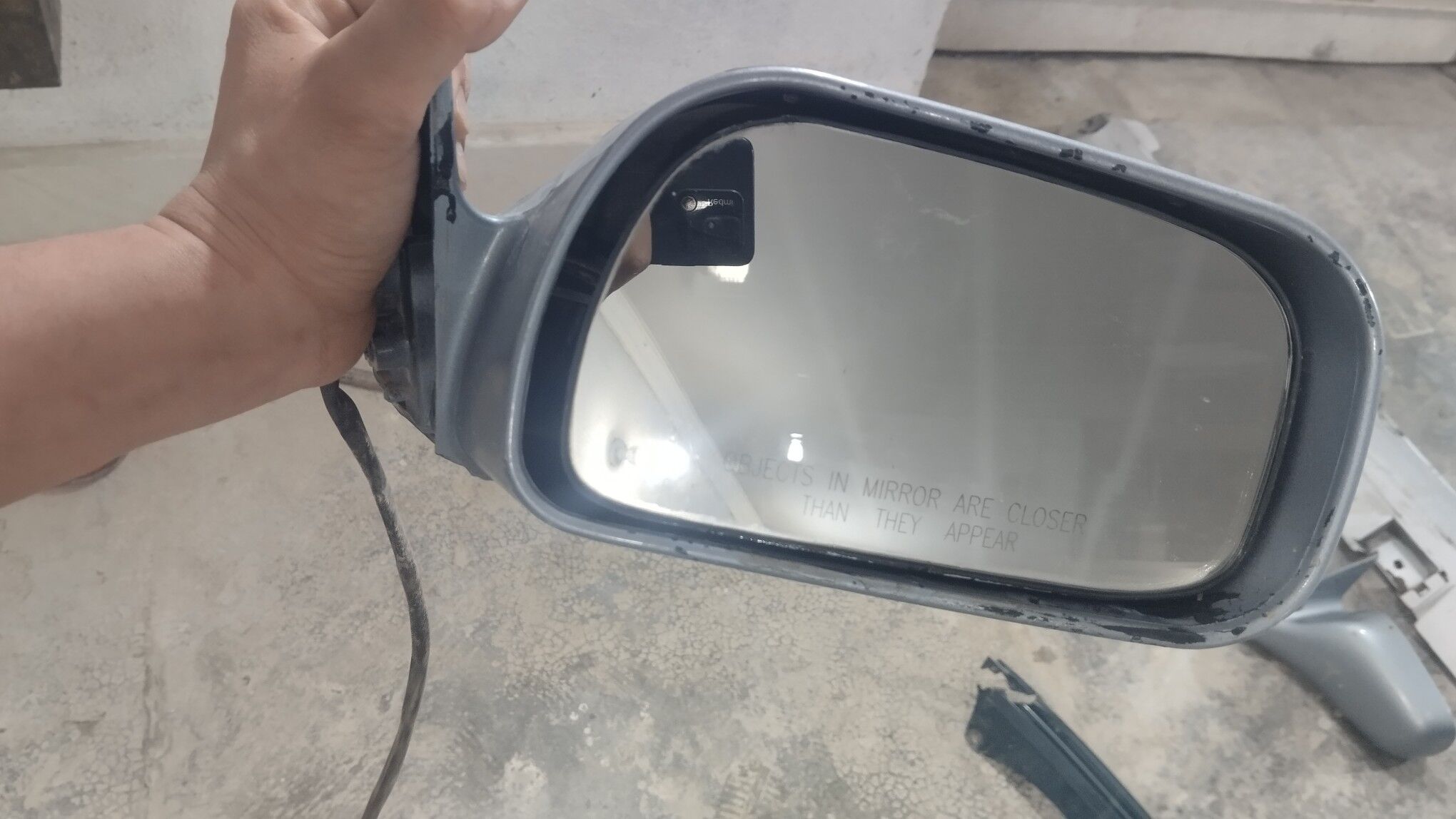 bokowoi ayna 99 awalon 200 TMT - Mary - img 1