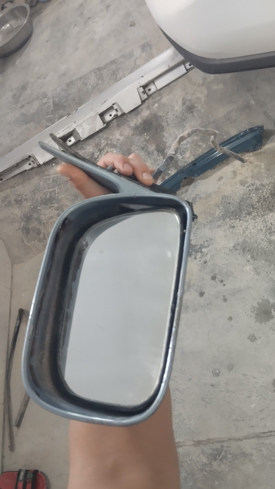 bokoi jep 99 awalon 200 TMT - Mary - img 1