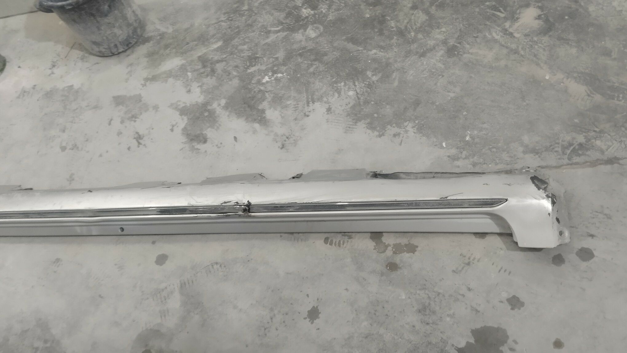 karniz palta kemri 400 TMT - Mary - img 1