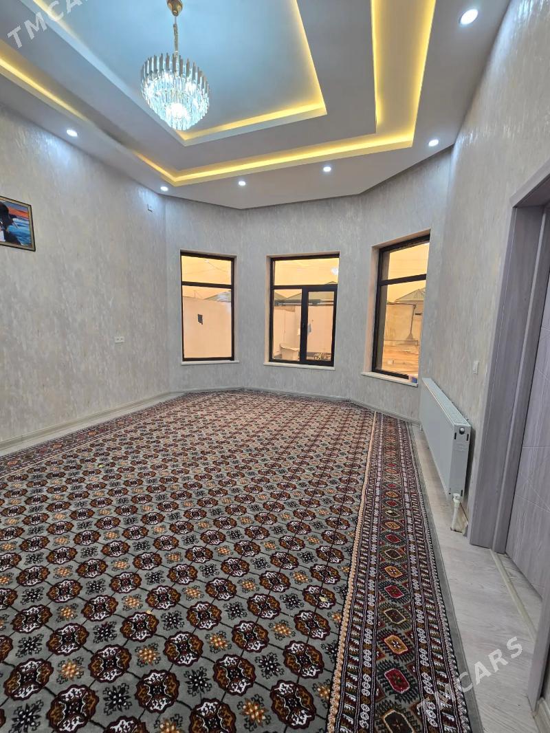 coganly plan satlyk 3sotyk - Ашхабад - img 1