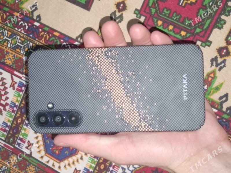 samsung a15 - Aşgabat - img 1