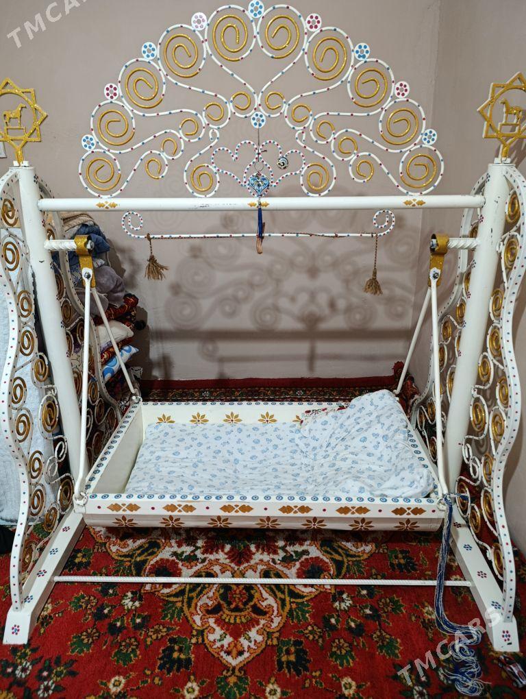 sallancak - Дашогуз - img 1