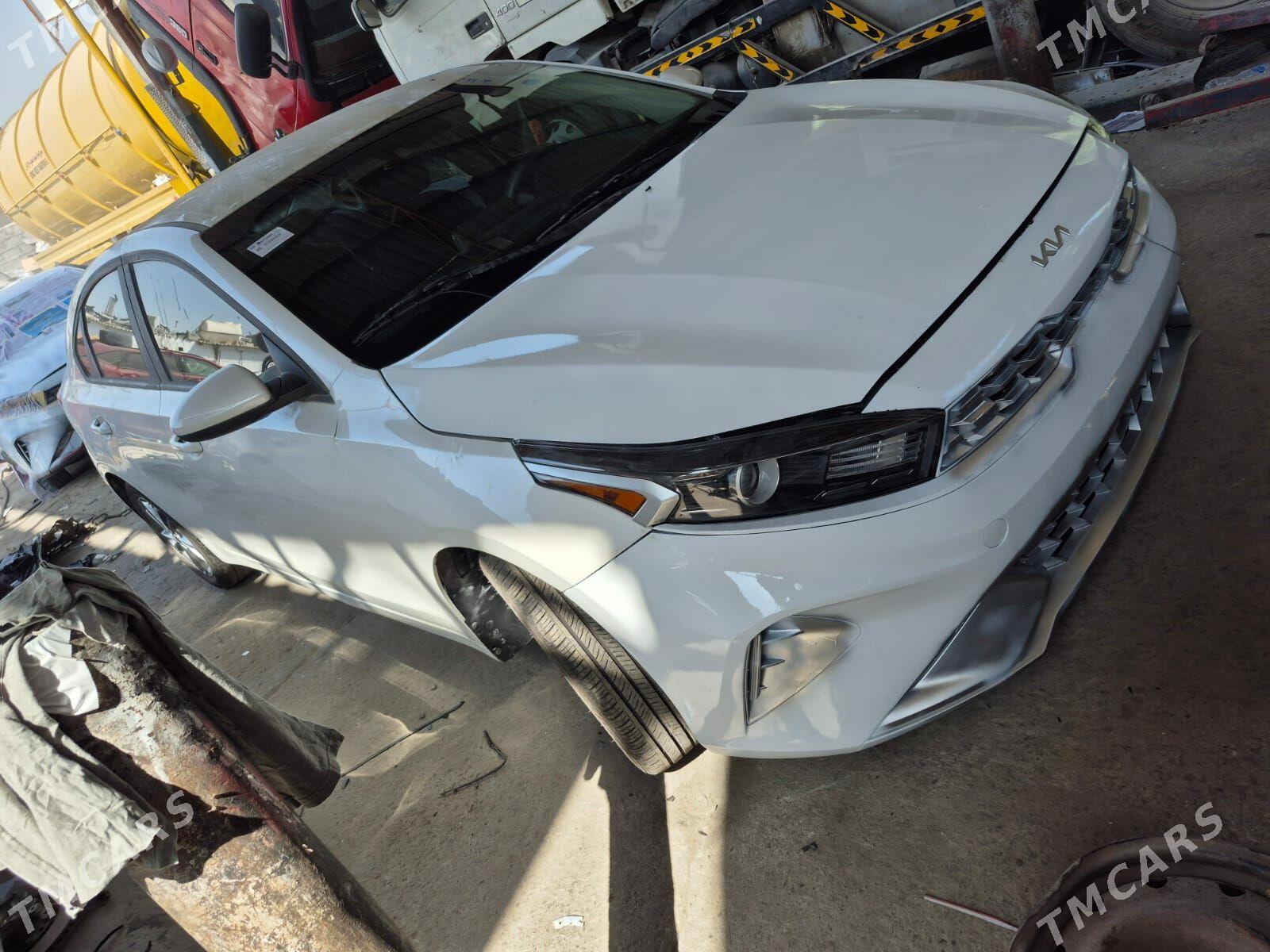 Kia Forte 2023 - 200 000 TMT - Мары - img 1