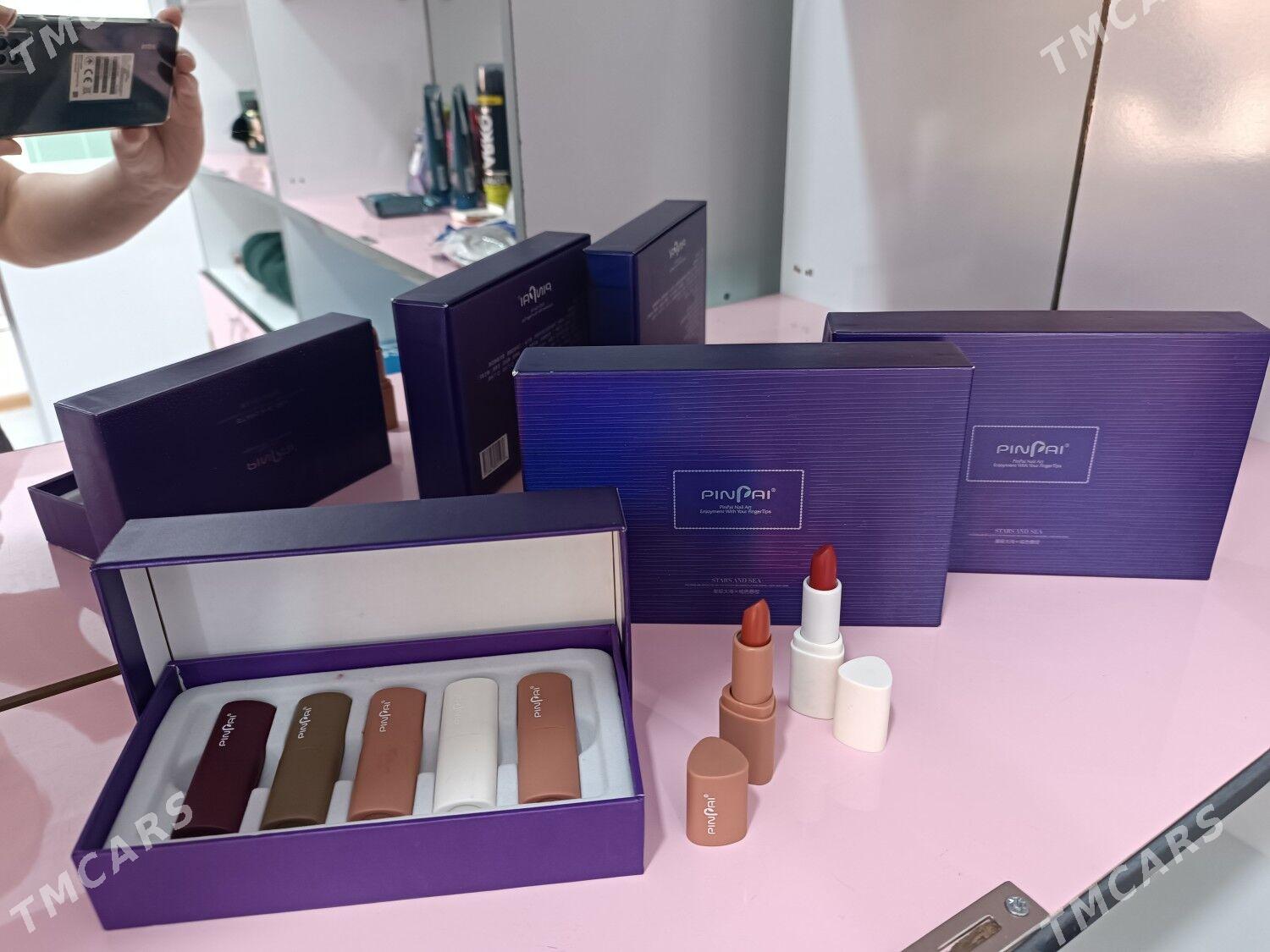 набор губной помады - Mary - img 1