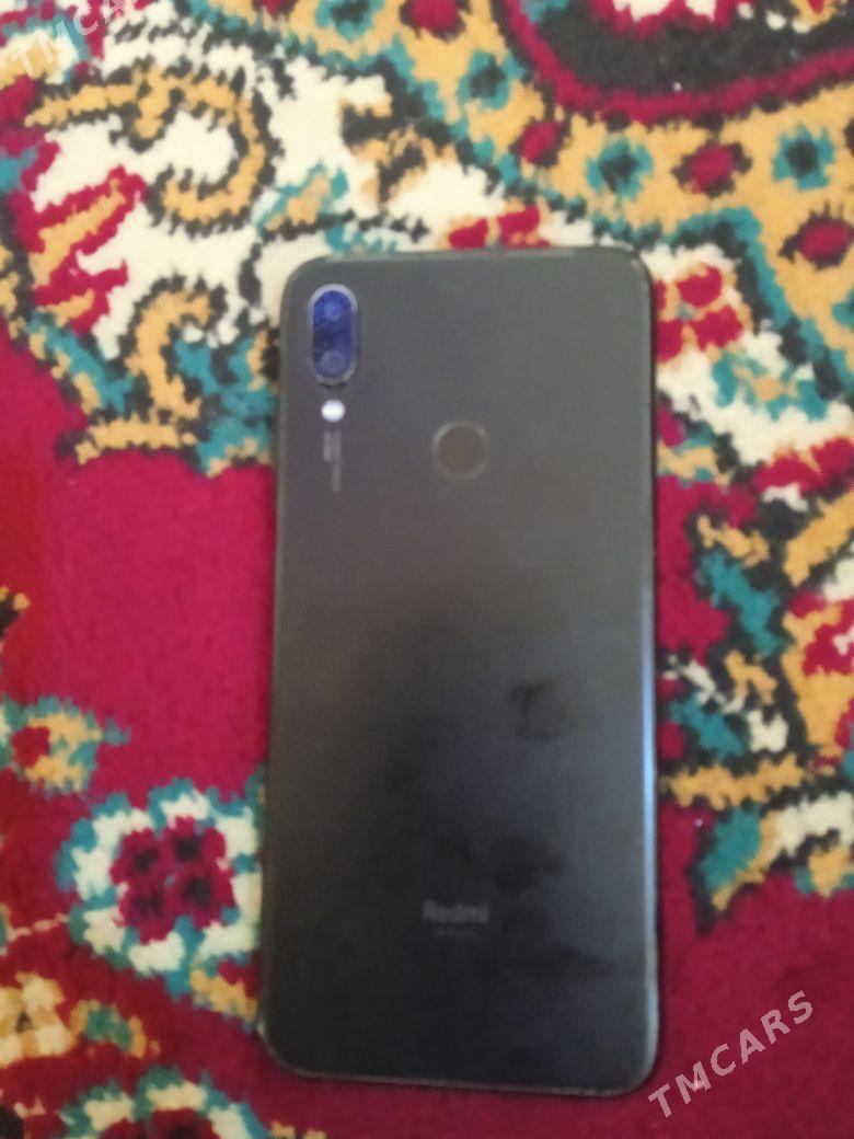 Redmi Note 7 - Gökdepe - img 1