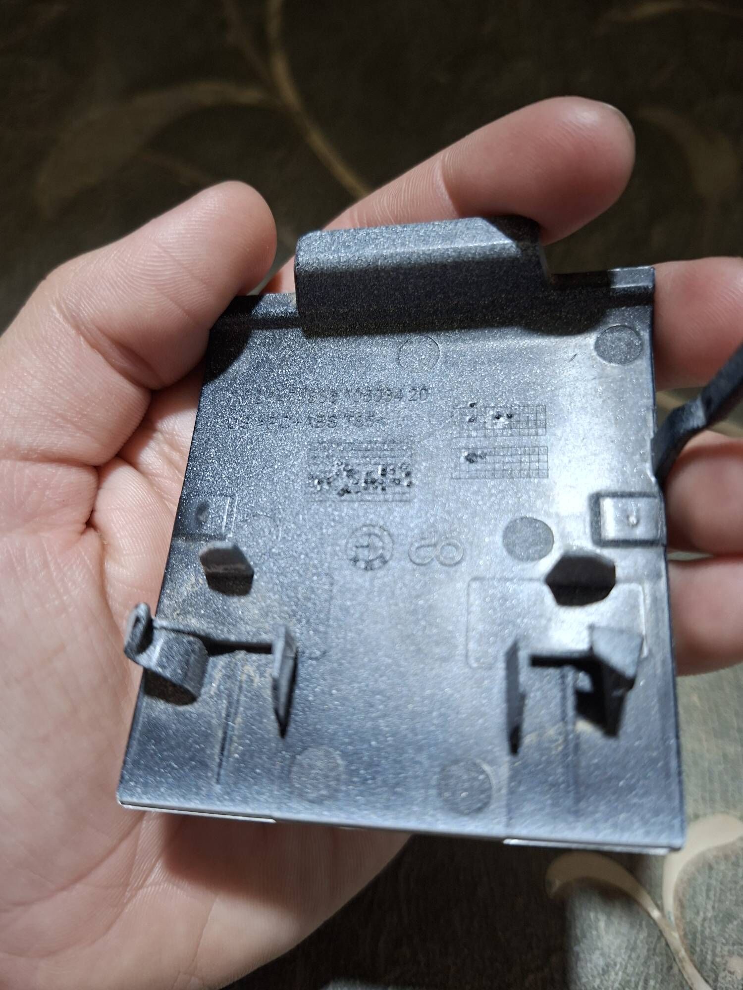 BMW buksir kryska 650 TMT - Mary - img 1