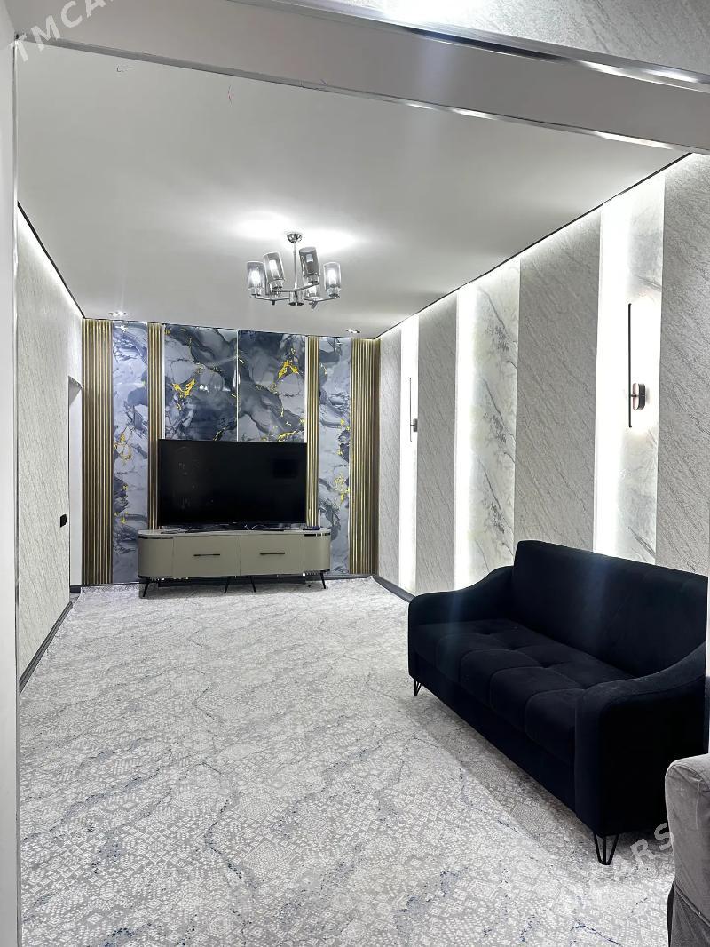 Gunça marynsky - Ашхабад - img 1