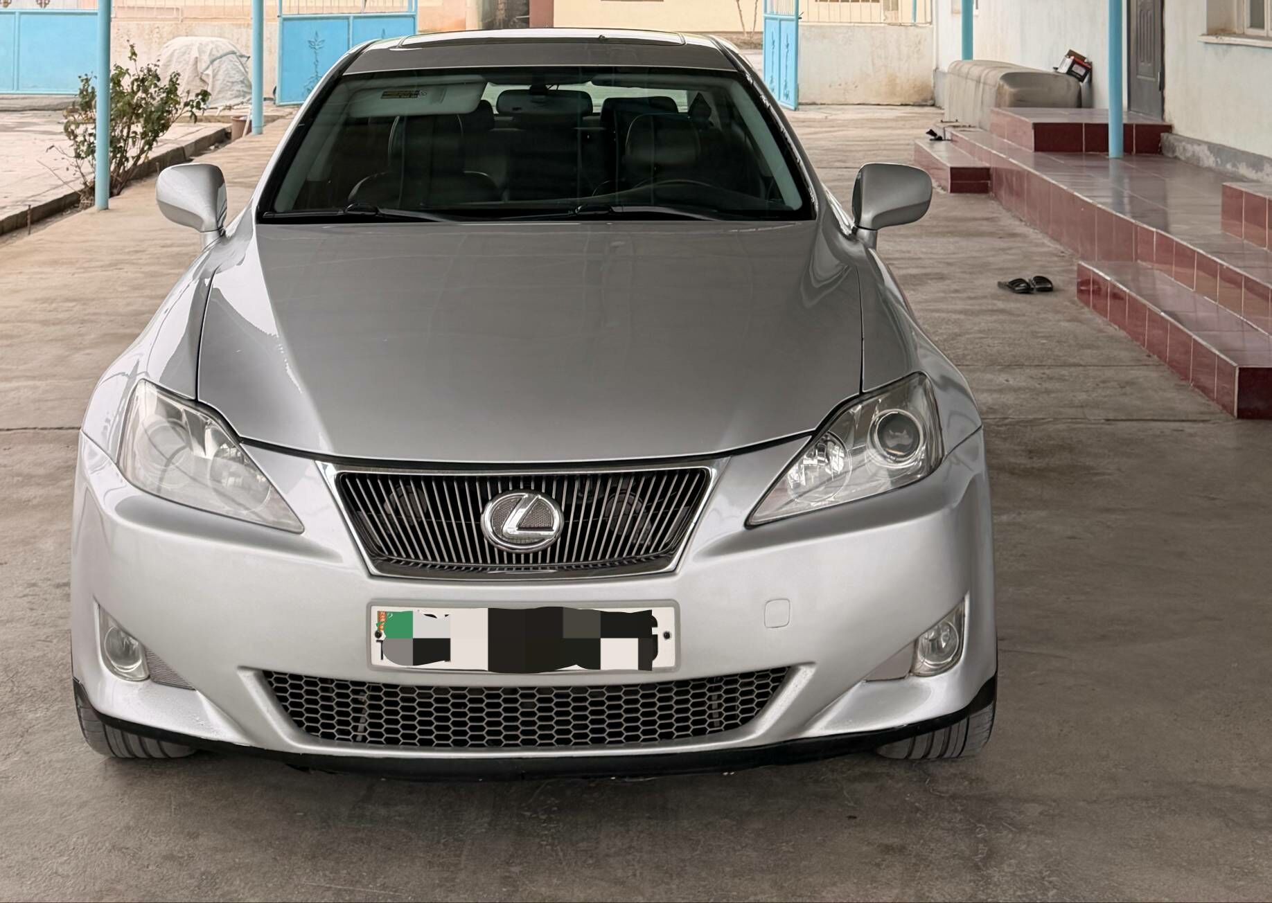 Lexus IS 250 2006 - 160 000 TMT - Aşgabat - img 1