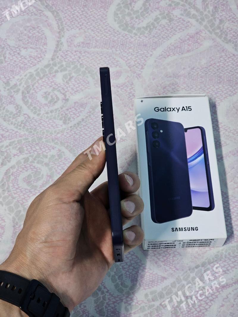 A15 8/256 - Bäherden - img 1