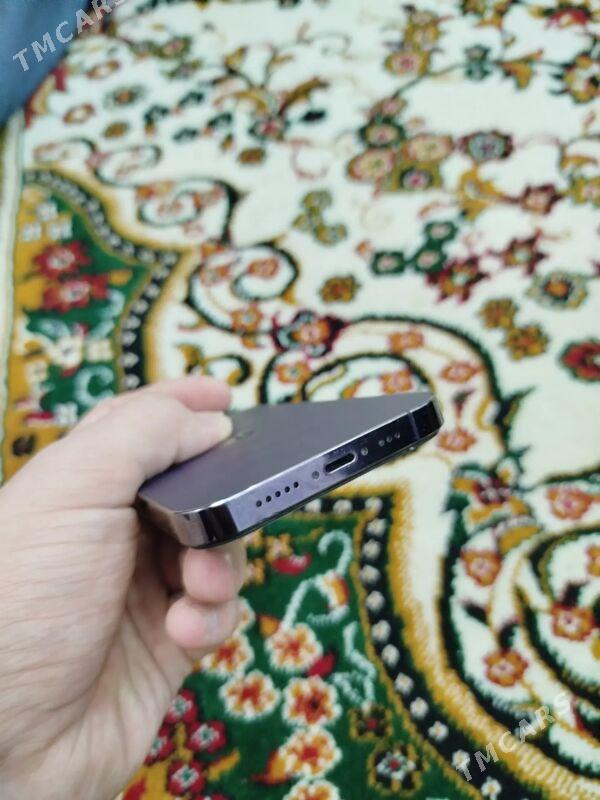 Iphone 14 pro - Görogly (Tagta) - img 1