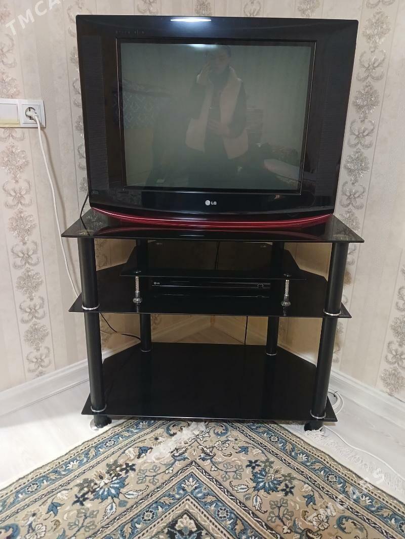 telewizor pastawka - Büzmeýin - img 1