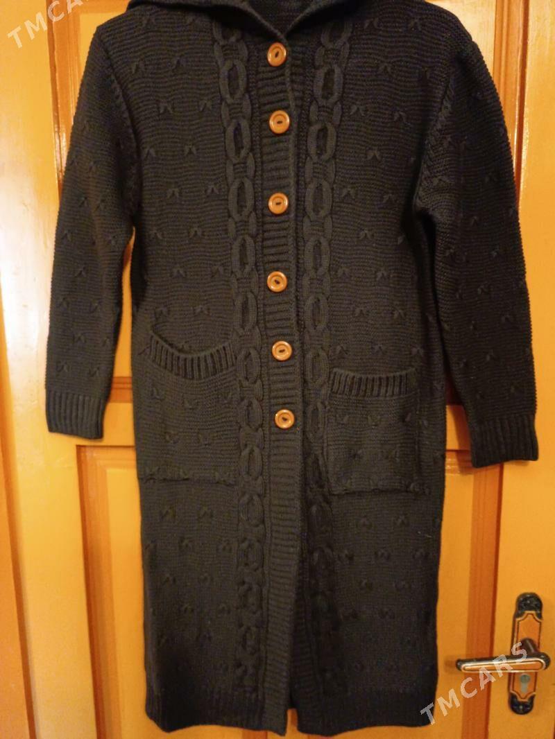 Кардиган - Ашхабад - img 1