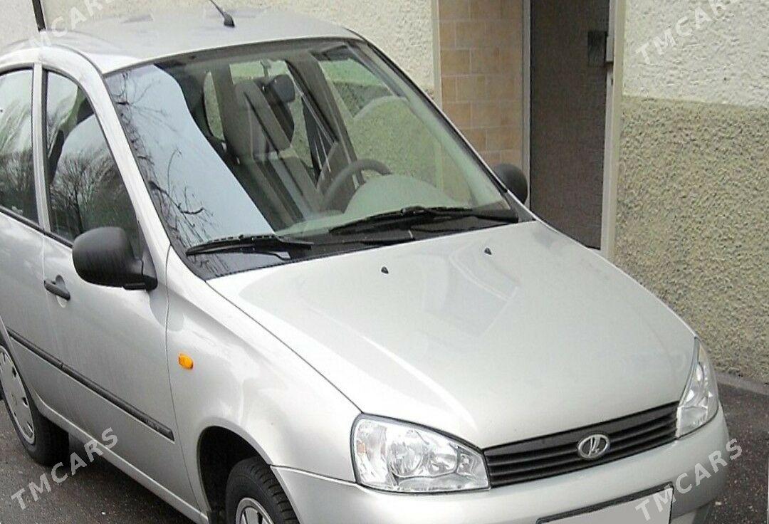 Lada Kalina 2012 - 70 000 TMT - Дашогуз - img 1