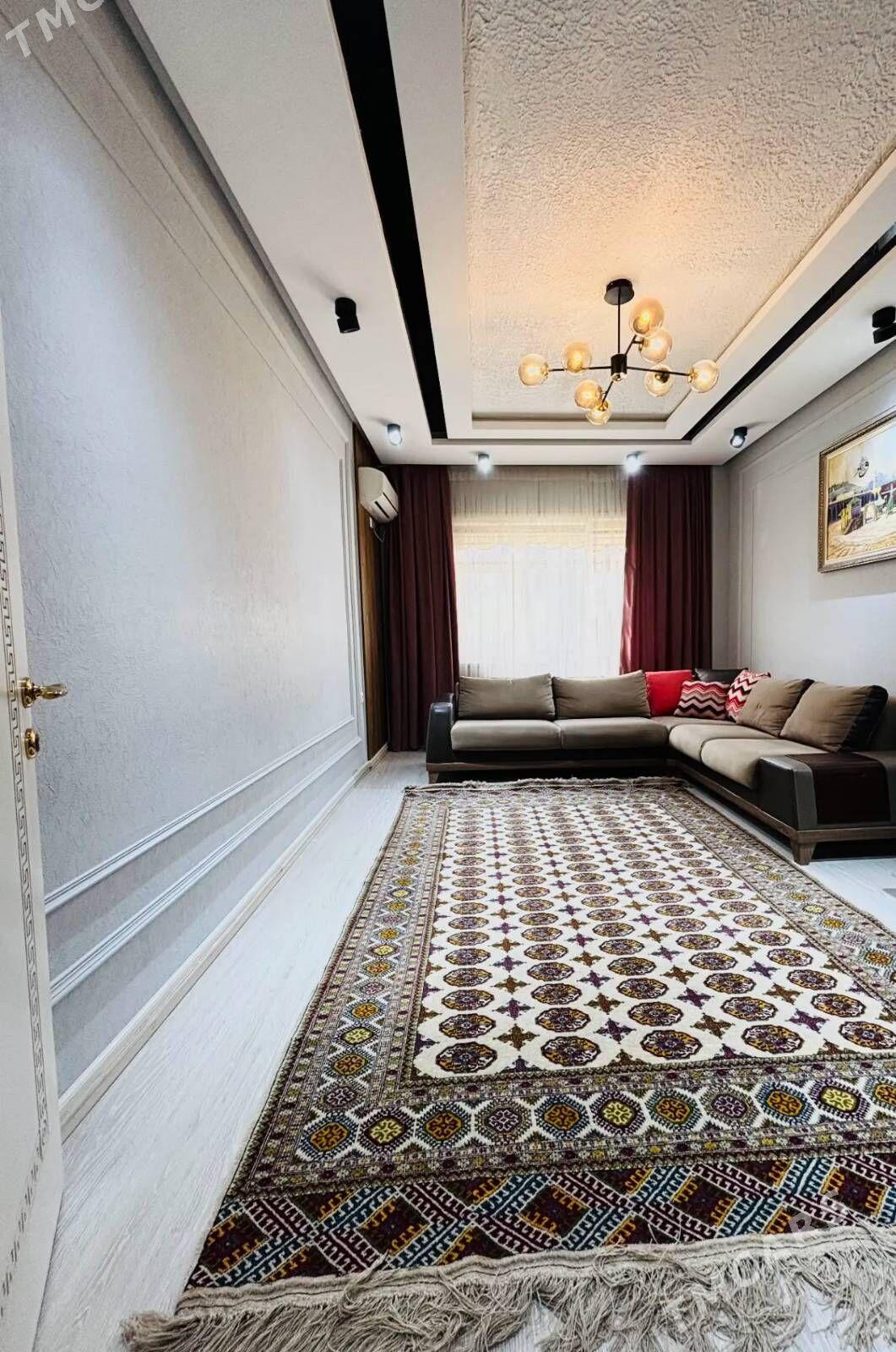 Satlyk jay Mir 7/1 3.komnat - Мир 7 - img 1