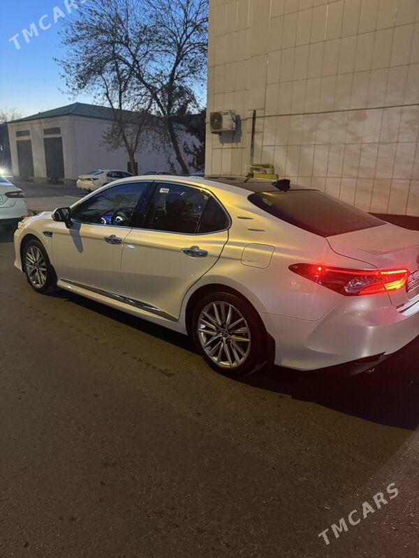 Toyota Camry 2024 - 645 000 TMT - Aşgabat - img 1