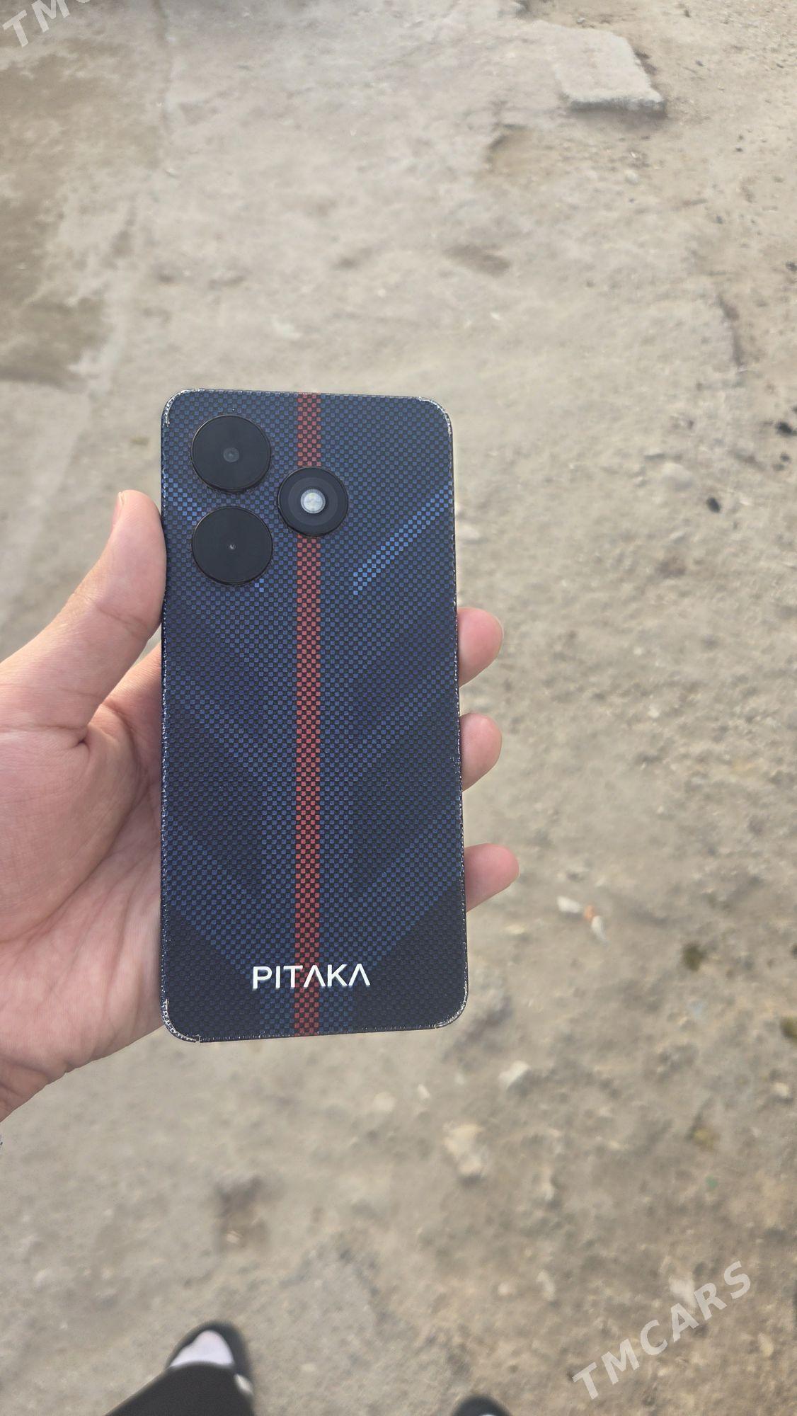 Tecno - Balkanabat - img 1