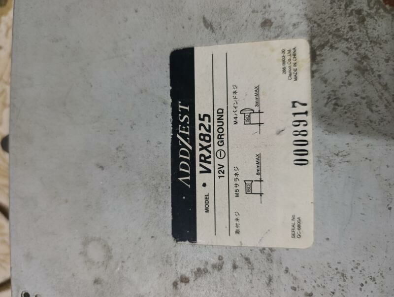 cykyan televizyr vRx825 200 TMT - Aşgabat - img 1