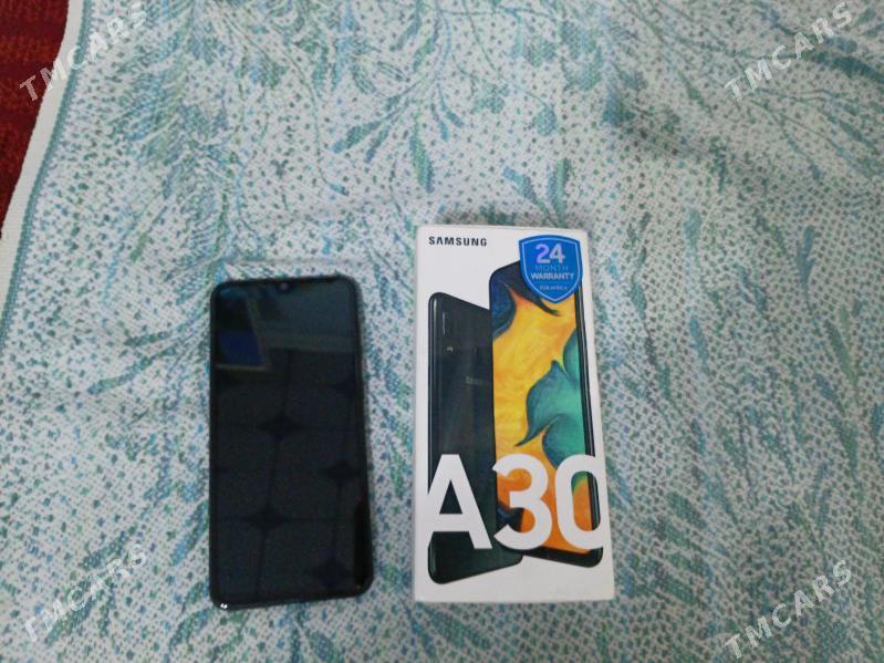 Samsung A30 - Tejen - img 1