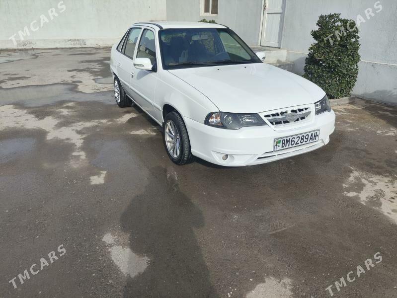 Daewoo Nexia 2014 - 96 000 TMT - Ýaşlyk - img 1