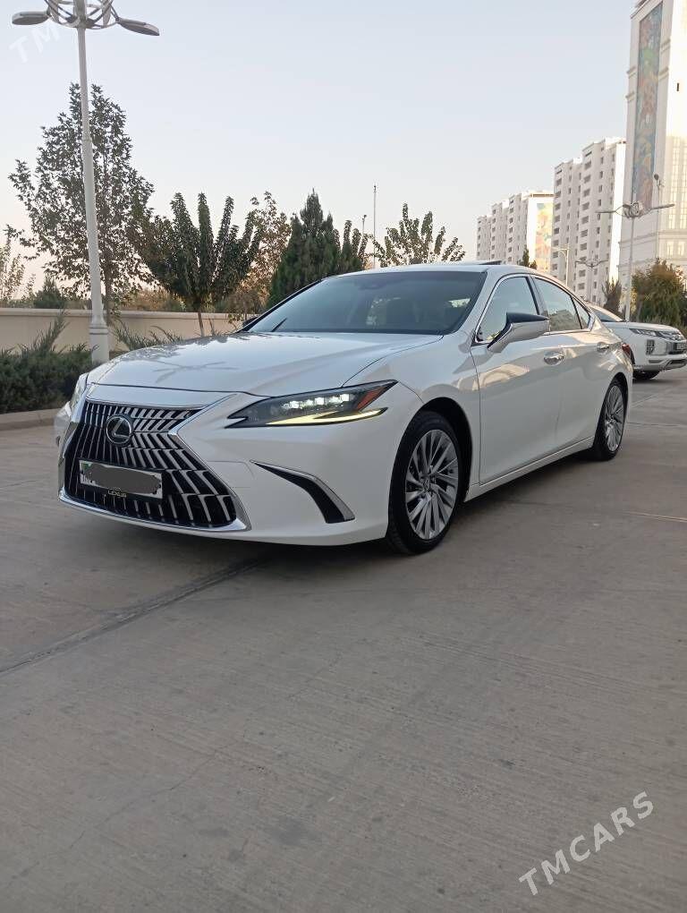 Lexus ES 350 2022 - 480 000 TMT - Ашхабад - img 1