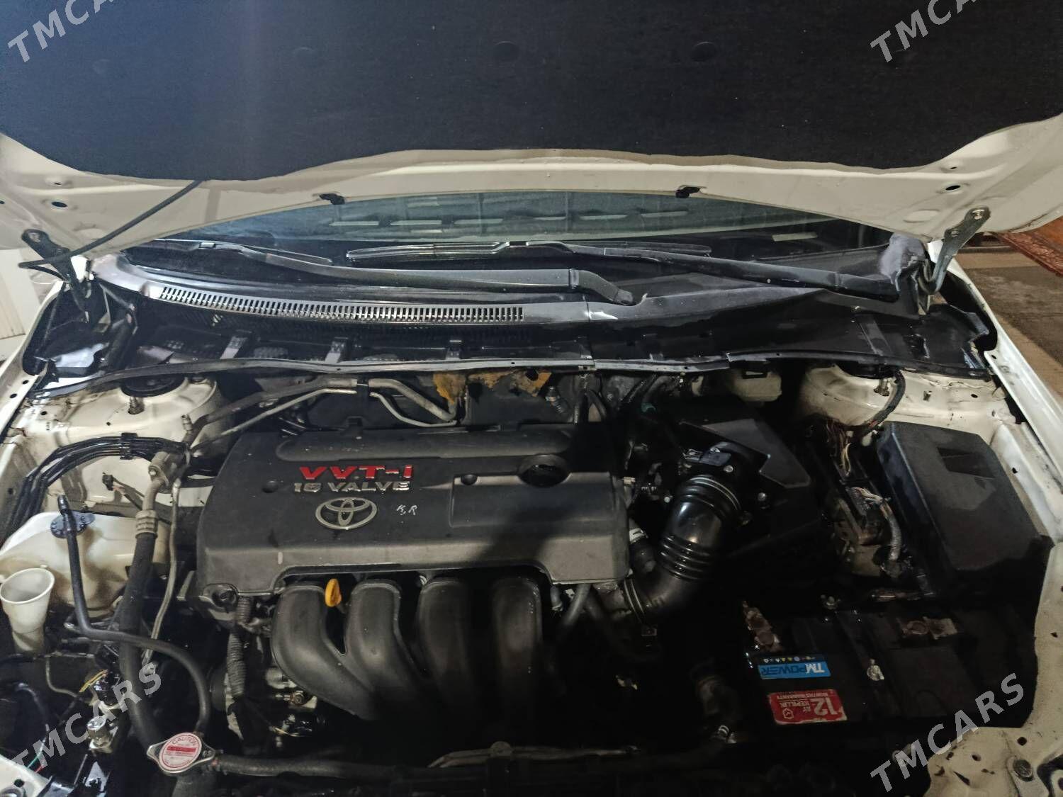 Toyota Corolla 2008 - 152 000 TMT - Hitrowka - img 1