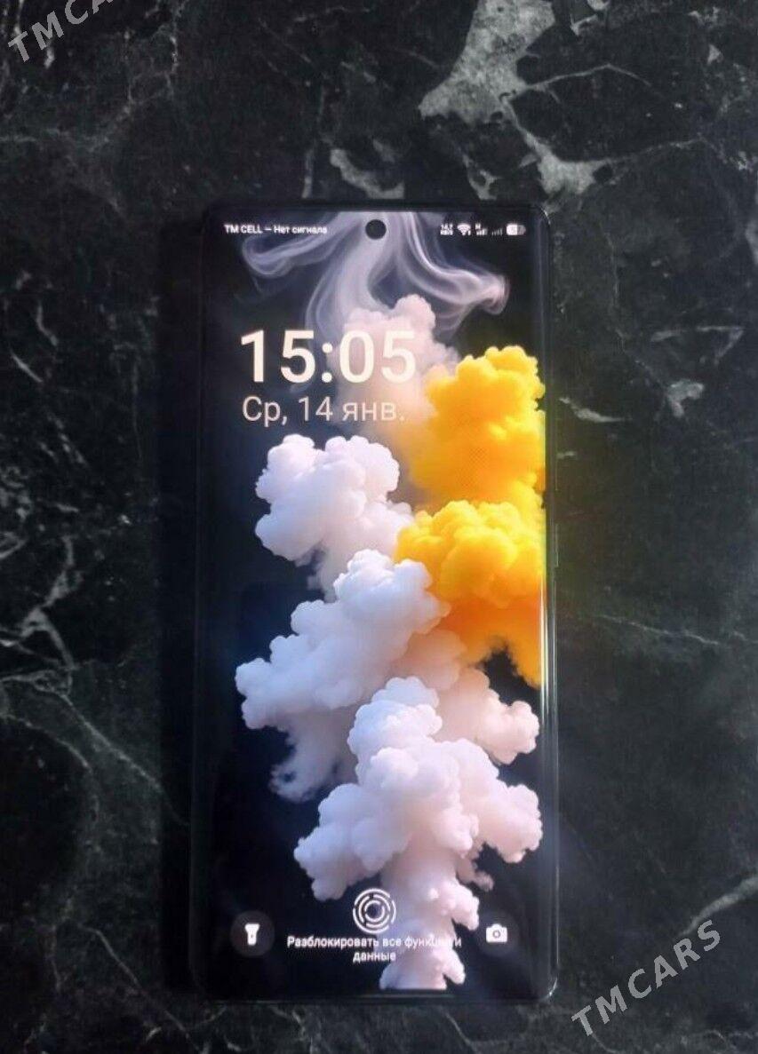 tehno camon 30s - Aşgabat - img 1