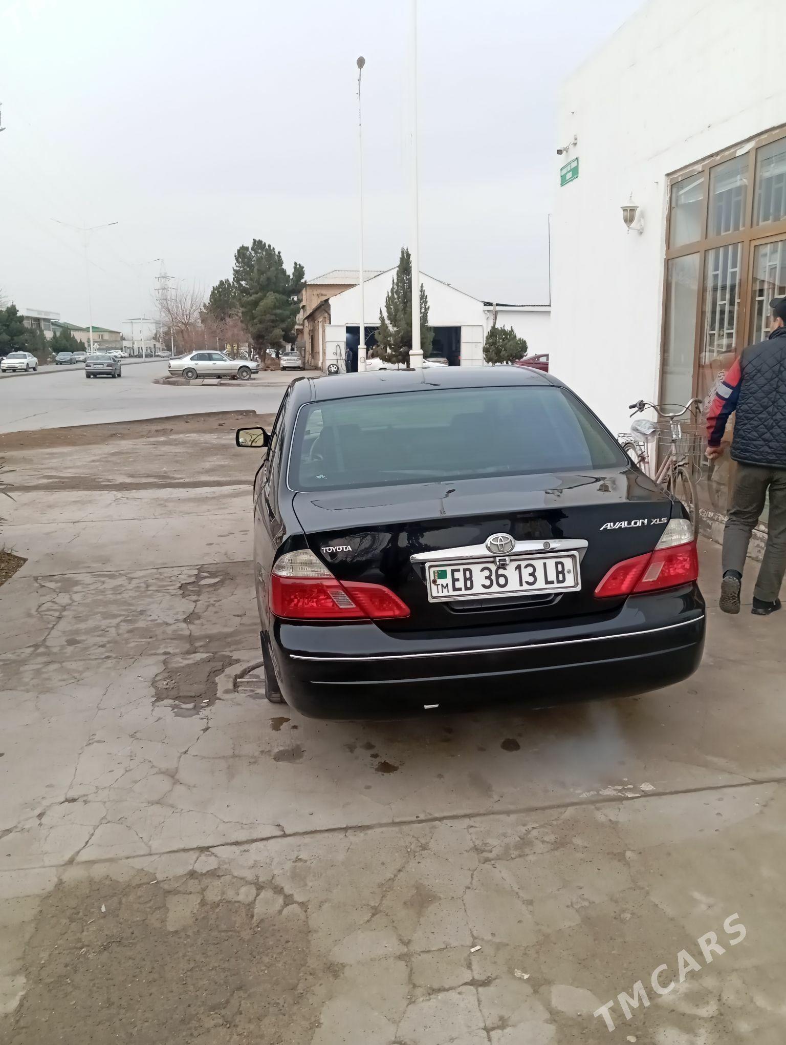 Toyota Avalon 2003 - 210 000 TMT - Dänew - img 1