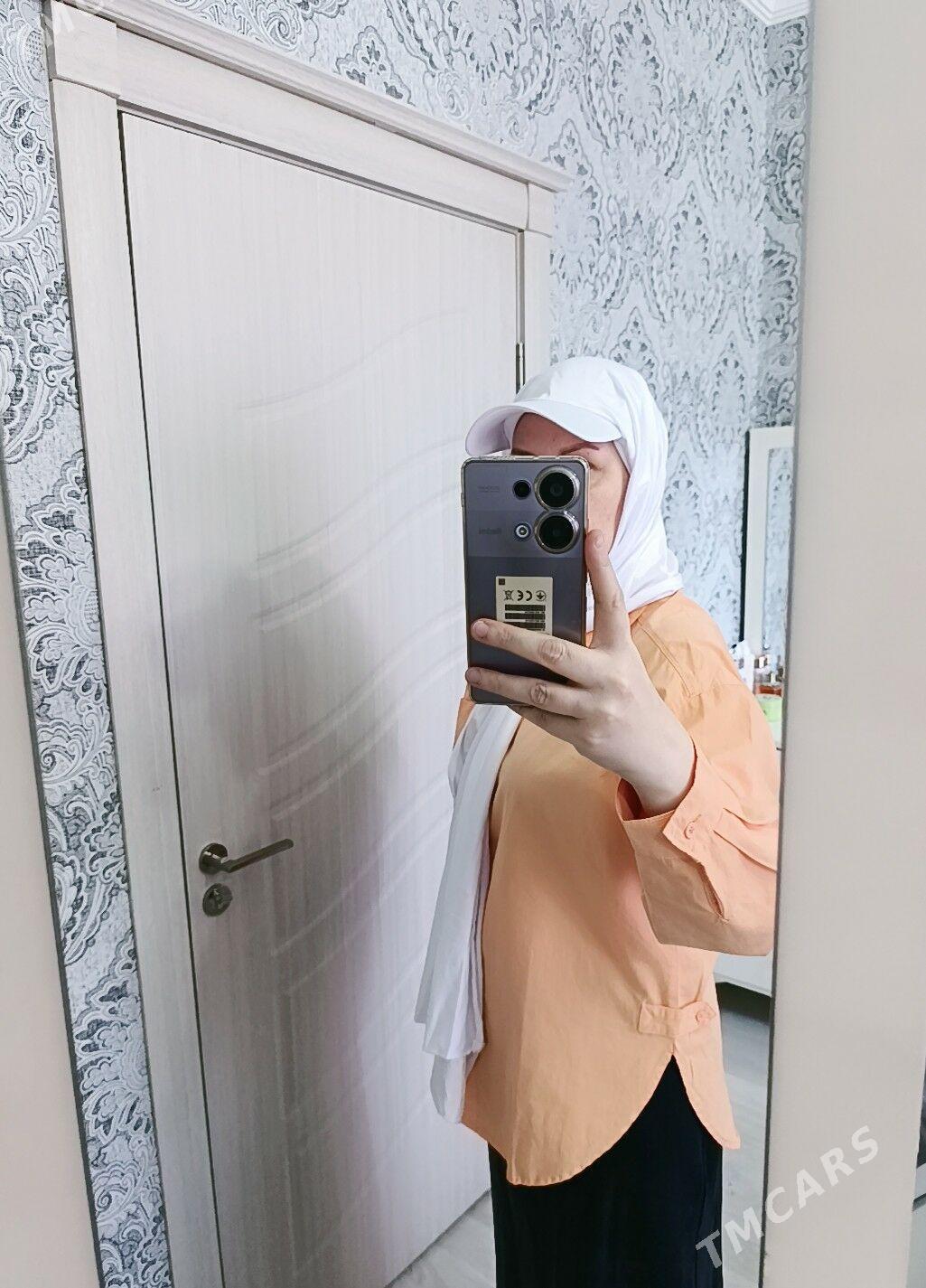 şarf kepkasy - Aşgabat - img 1