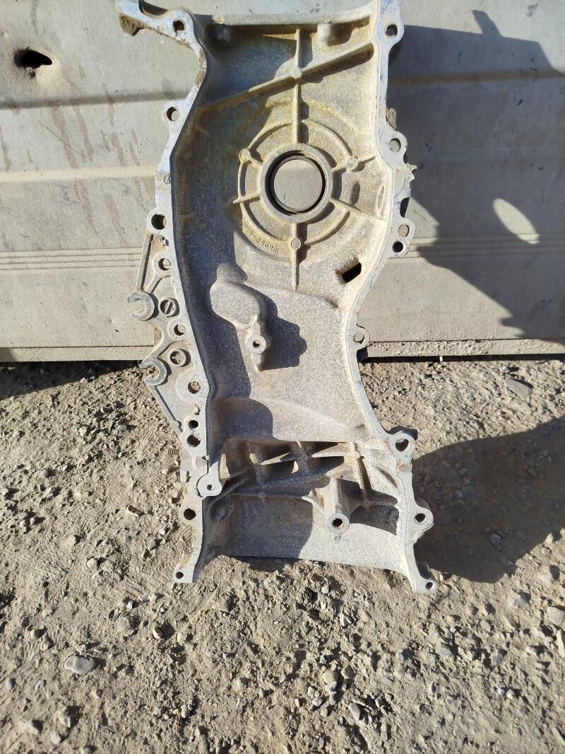 2.4 öñki krişga 150 TMT - Мары - img 1