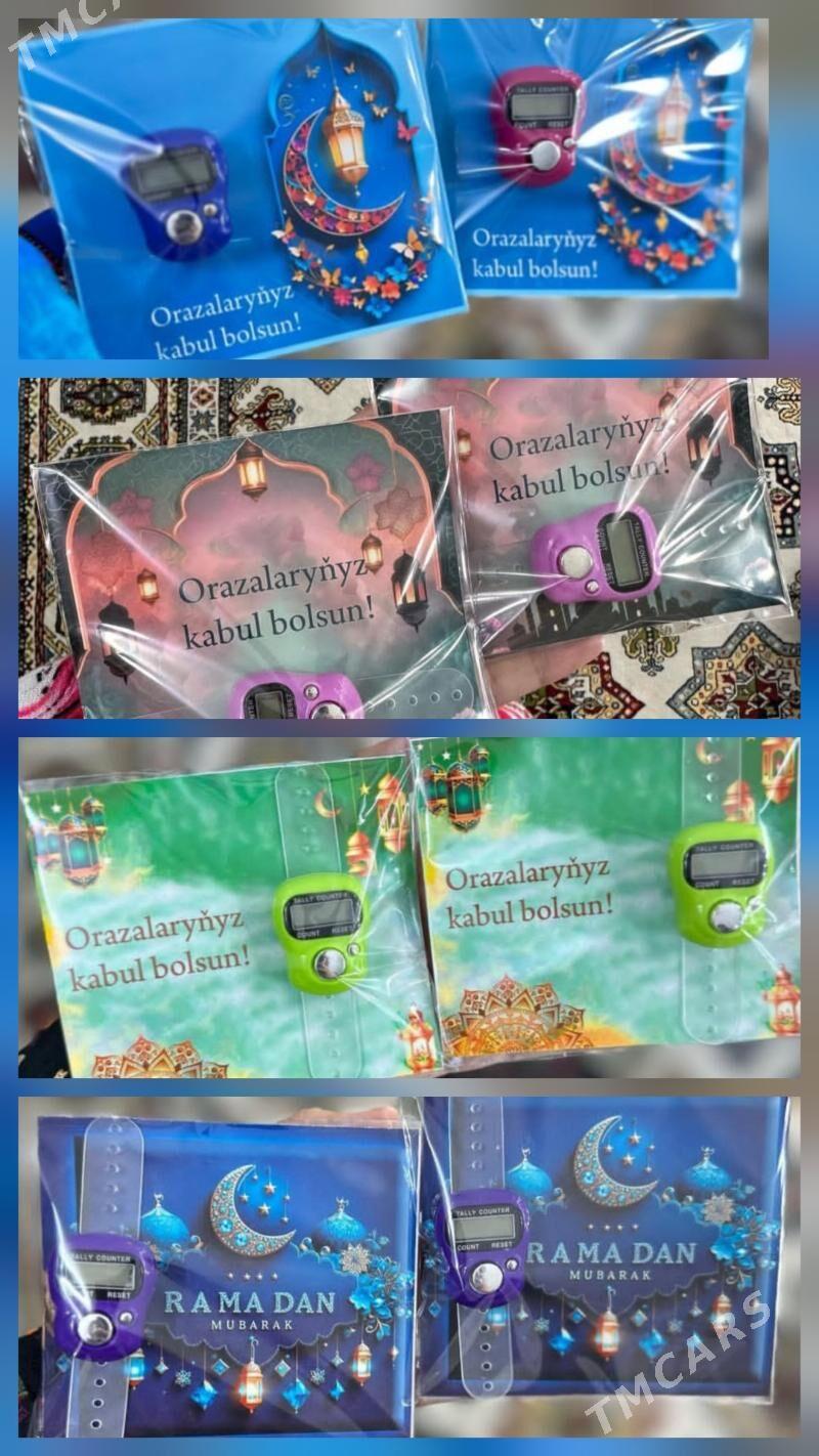 tesbi - Aşgabat - img 1