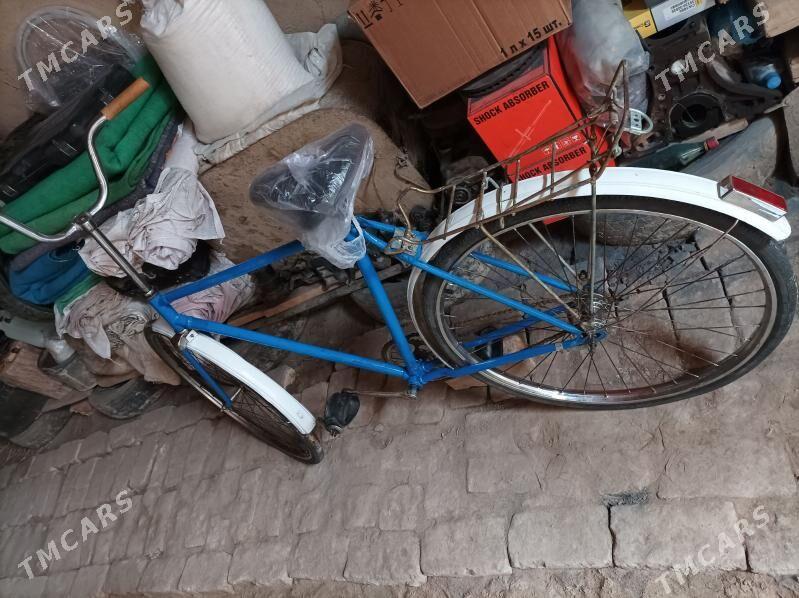 Ural Урал - Акдепе - img 1