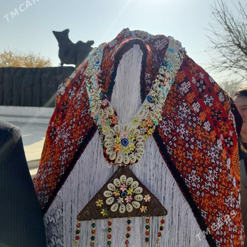 alaja - Aşgabat - img 1