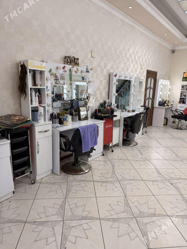 мебель для салона красоты - Туркменабат - img 1