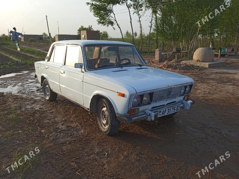 Lada 2106 2001 - 25 000 TMT - Türkmenbaşy etr. - img 1